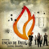 Eu Escolho - Ministério Unção de Deus & Graça Music