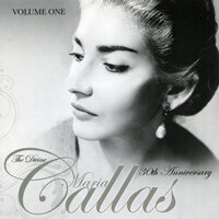 E Un Anatema! From La Gioconda - Maria Callas The Orchestra Sinfonica Di Torino Della Rai, Conducted By Antonino Votto, Recorded In 1952 & Maria Callas & Antonino Votto & The Orchestra Sinfonica Di Torino Della Rai & Амилькаре Понкьелли
