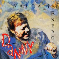 Täytyy päättää - Danny
