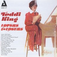 Nobody's Heart - Teddi King