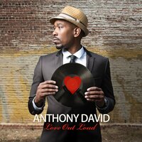 Sweet Pain - Anthony David