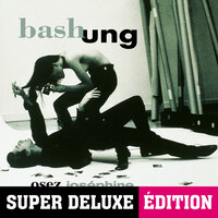 Un peu de bruine - Alain Bashung