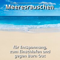 Chill Out bei den Wellen - Meeresrauschen zum schnellen Einschlafen & Naturgeräusche & Meeresrauschen