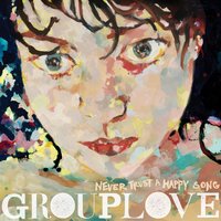 Tongue Tied - GROUPLOVE