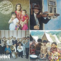 Luncasii - Niko Radic & Laszlo Borteri