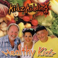 Hernando the Heart - Kidz Kidding