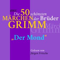 Der Mond - Jürgen Fritsche