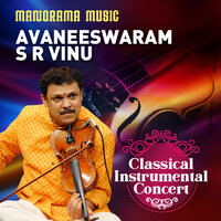 Narayanathe - Avaneeswaram S R Vinu