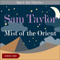 Besame Mucho - Sam "The Man" Taylor