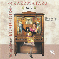 In My Dreams of Waikiki - Wurlitzer CX Orchestrion