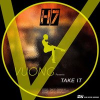Take It - Vuong & Wender A