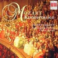 Sperai vicino, K. 368 - Sylvia Geszty & Staatskapelle Dresden & Otmar Suitner & Вольфганг Амадей Моцарт