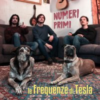 Mattina ad Al-Raqqa - Le Frequenze di Tesla