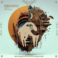 Obiageli - Metty & Nex Coper & Cafe De Anatolia