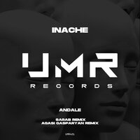 Andale - Inache & Agasi Gasparyan
