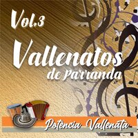 Dile - Potencia Vallenata