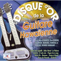Soleil d'Hawaï - Marcel Bianchi