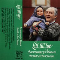 Musi Som Hadde Eti Så Lite - Finn Kvalem