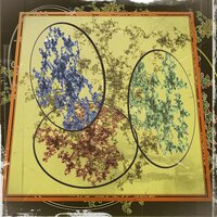 Anomalous Diffusion - Noisy Friends & Chaos Meditations & Noise Therapy & Quantum Decoherence & Experimental Electronic Playground