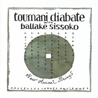 Salaman - Toumani Diabate & Ballake Sissoko