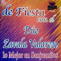 Toro Barroso - Dúo Valarezo Zavala