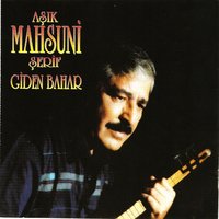Haydar - Aşık Mahzuni Şerif