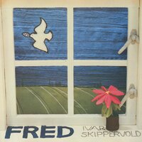 Jeg hadde et maleskrin - Ivar Skippervold