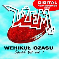 Detox - Dżem