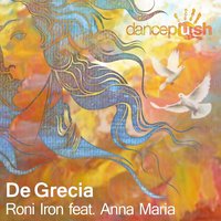 De Grecia - Anna Maria & Roni Iron