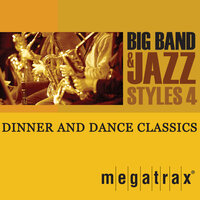 Ding Dong Daddio - Nostalgia Big Band Ensemble