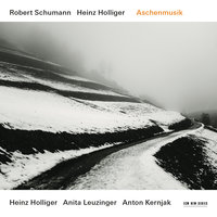Schumann: Drei Romanzen für Oboe und Klavier, Op. 94 - 2. Einfach, innig - Heinz Holliger & Anton Kernjak & Роберт Шуман