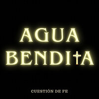 Por Favor, Vuelve - Cuestión de Fe