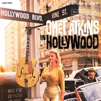 Theme from a Dream - Chet Atkins