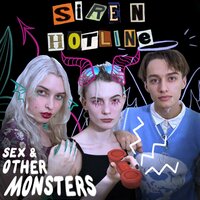 Guardian Angel - Siren Hotline & n