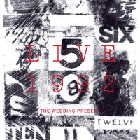 Bewitched - The Wedding Present