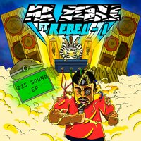 Rising - Mr Zebre