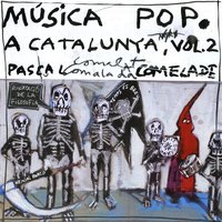 Ball de Majorales - Pascal Comelade
