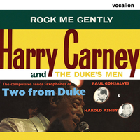 Mabulala - Harry Carney & The Duke's Men