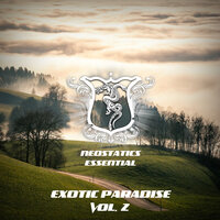 Another Reality - Trance Reserve & Katrin's World
