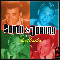 Please Please Me - Santo & Johnny