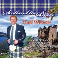 Lassie Come And Dance With Me - Carl Wilson & Albertbridge Accordion Band