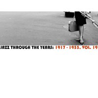 Lullaby of the Leaves - Benny Goodman Sextet