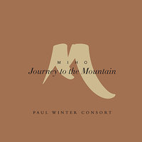 Saxophone Reprise - Paul Winter Consort
