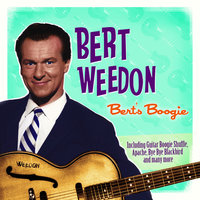 Pretty Baby - Bert Weedon