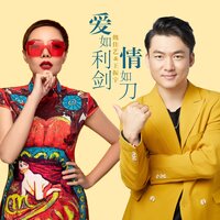 爱如利剑情如刀 - 王振宇 & 魏佳艺