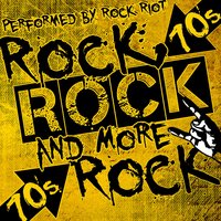 Badlands - Rock Riot