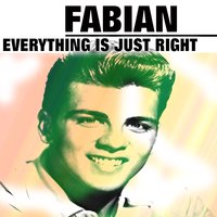 Learnin' - Fabian