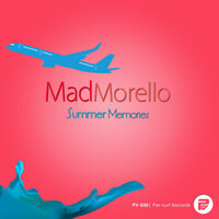 Summer Memories - Mad Morello & Tonye Aganaba & G-Mohris