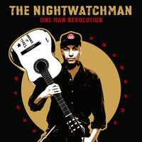 The Dark Clouds Above - Tom Morello & Tom Morello: The Nightwatchman