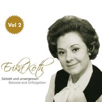 Turandot: "Du von Eis umgürtet" - Erika Koth & Wilhelm Schuchter & Berliner Symphoniker & Джакомо Пуччини